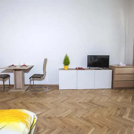 Apartament Beautiful Thamova