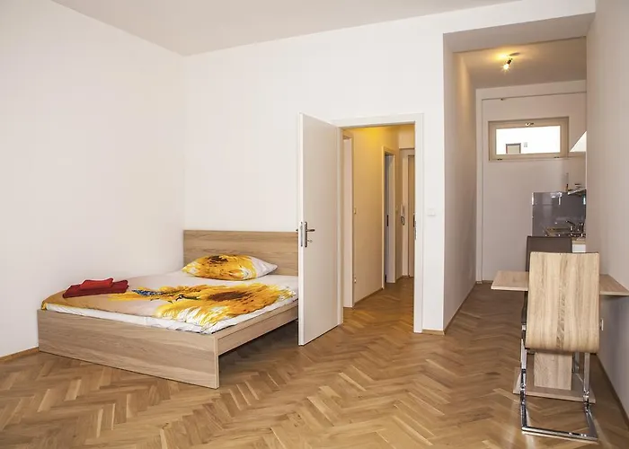 Apartament Beautiful Thamova *