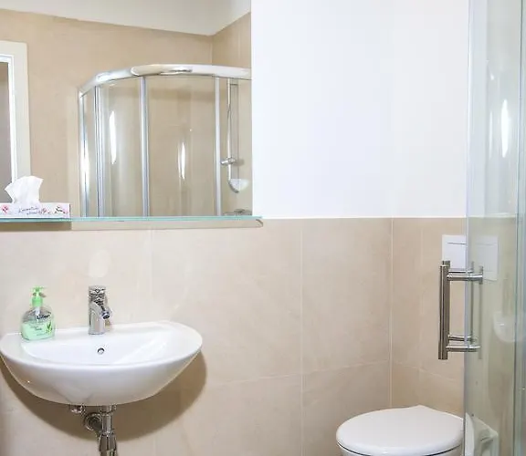 Apartamento Beautiful Thámova *