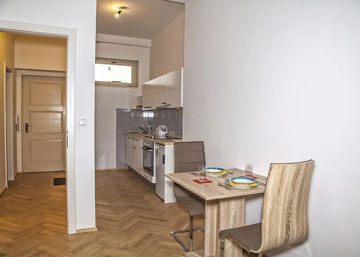 Beautiful Thámova Apartamento *