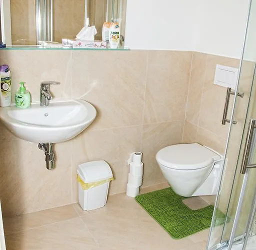 Apartamento Beautiful Thámova